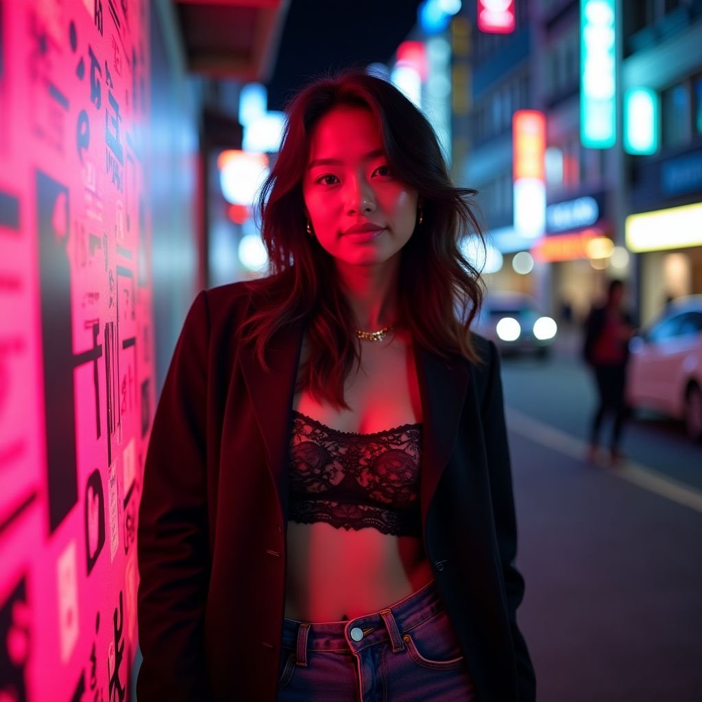 穿书娱乐圈读心术照妖镜显现 某位明星留长发风采引热议